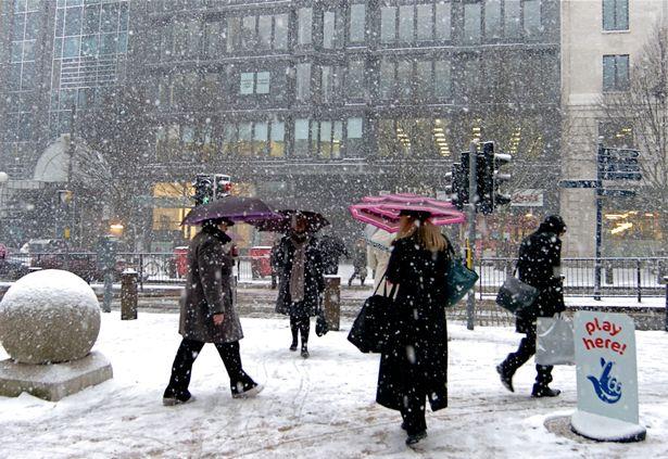 Powody, dla których część szkół musi zostać zamknięta na czas opadów śniegu