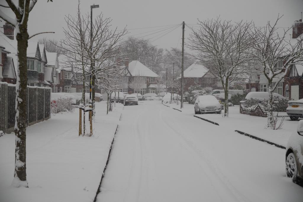 Jutro wszystkie szkoły w Birmingham będą zamknięte