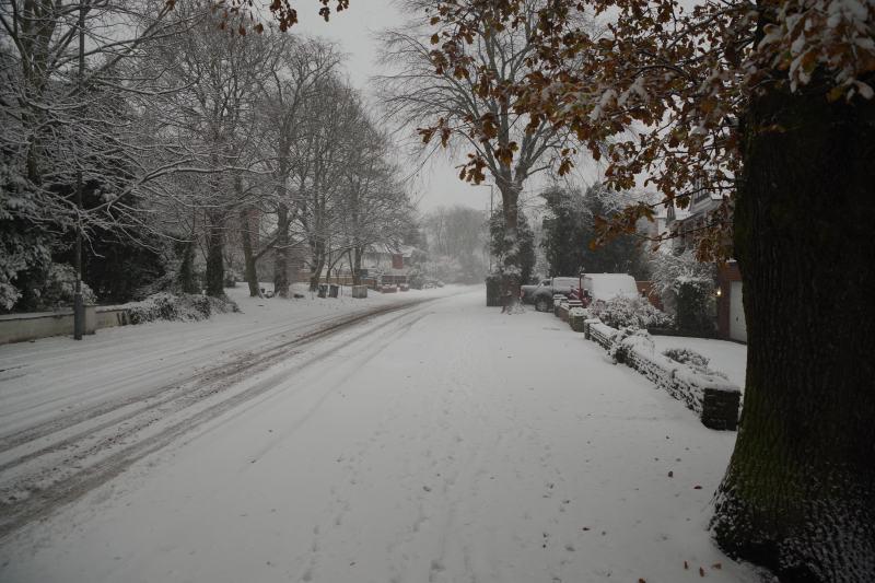 Władze Birmingham zawieszają odbiór śmieci