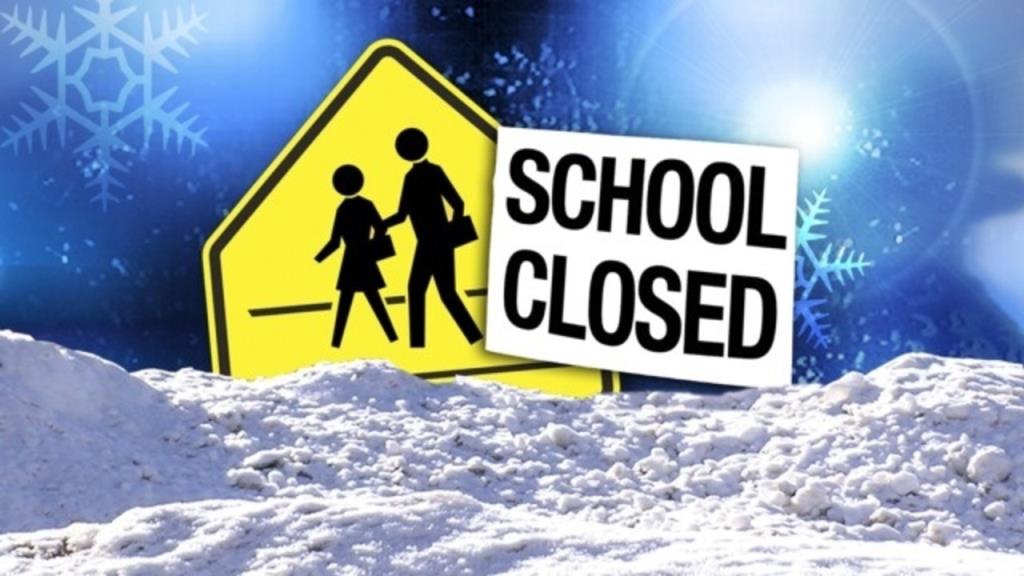 Zobacz które szkoły są zamknięte we wtorek