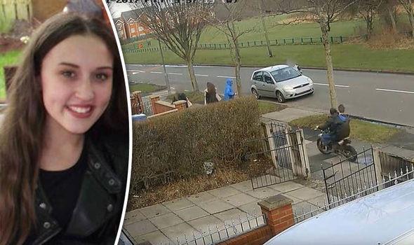 Ojciec 15-latki potrąconej motorem krosowym prosi, aby nie kupować tego pojazdu dzieciom