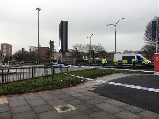 Sześć osób nie żyje w wyniku zderzenia kilku samochodów