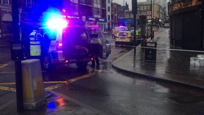 29-letnia Polka zginęła w wypadku w Londynie. Sprawcy zbiegli z miejsca zdarzenia.