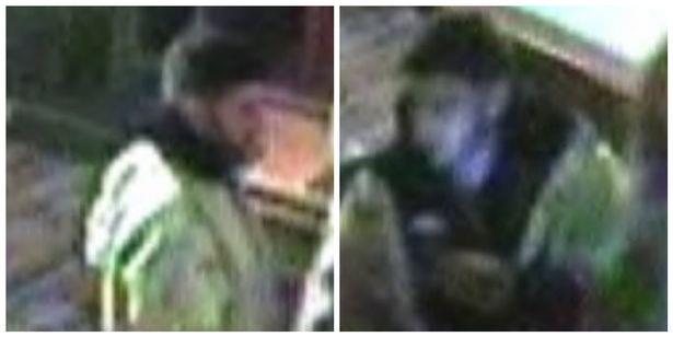 Napaść na tle seksualnym w pubie w Erdington - policja prosi o pomoc w poszukiwaniu mężczyzny