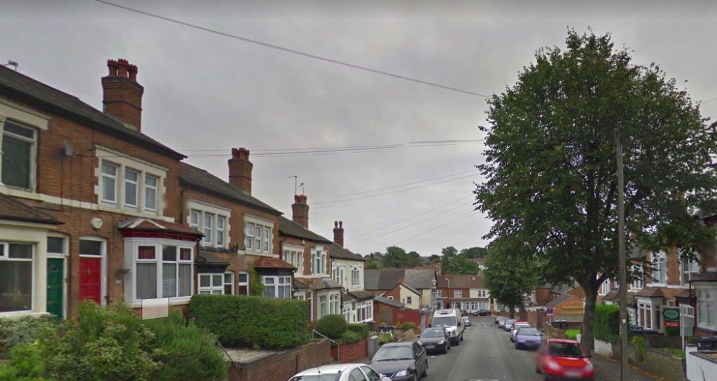 W grudniu złodzieje aż pięciokrotnie okradali domy na jednej ulicy w Erdington