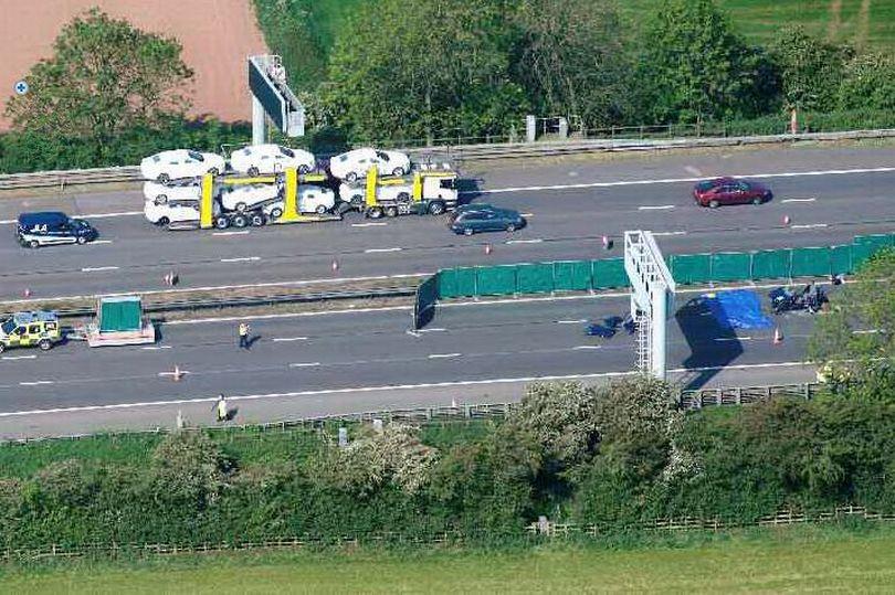 Kierowca oskarżony o spowodowanie śmierci pięciu osób poprzez niebezpieczną jazdę