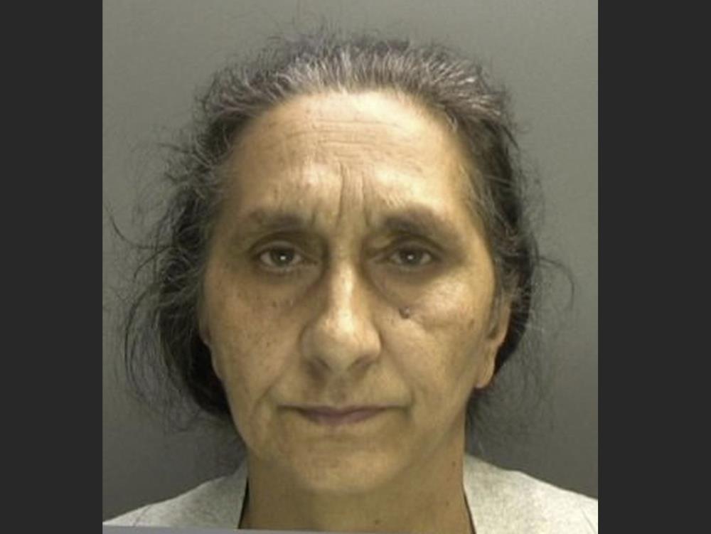 Policja apeluje o pomoc w znalezieniu dwójki dzieci - ich babcia może próbować zawieźć je do Polski