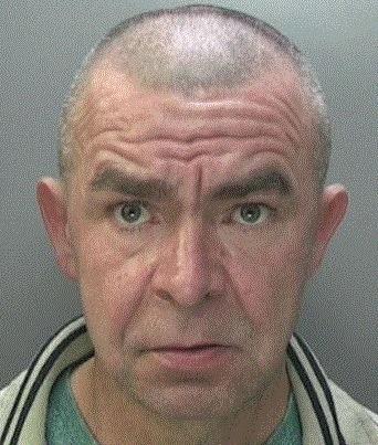 Zaginął Marian Kwaśniewski