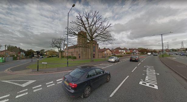 Roczne dziecko ofiarą wypadku, którego sprawca zbiegł z miejsca zdarzenia