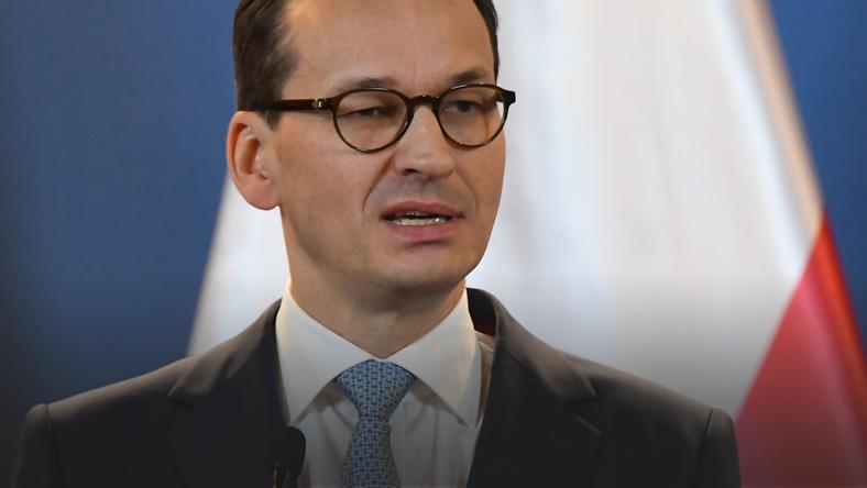 Prezydent Andrzej Duda powołał nowych ministrów rządu Mateusza Morawieckiego.