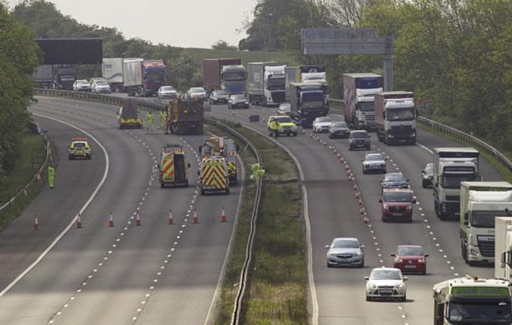 Polski kierowca oskarżony o spowodowanie śmierci pięciu osób nie przyznał się do winy