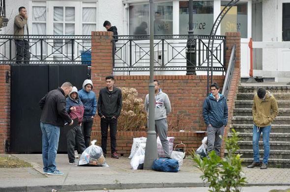 Uchodźcy zamieszkujący Wielką Brytanię otrzymają 80 pensów podwyżki zasiłku