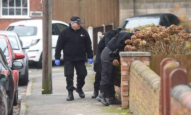 Ujawniono tożsamość mężczyzny, którego zamordowano w niedzielę w Walsall