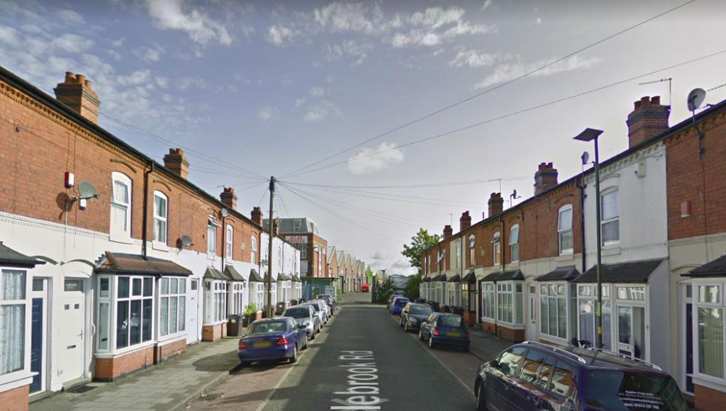 Czy to najgorsza ulica w Birmingham? Rodzina 44-latka czuje się jak w pułapce