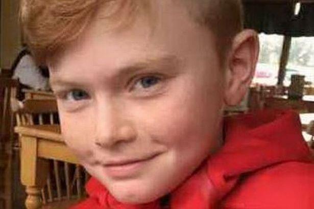 12-latek zmarł na sepsę po zdiagnozowaniu u niego grypy