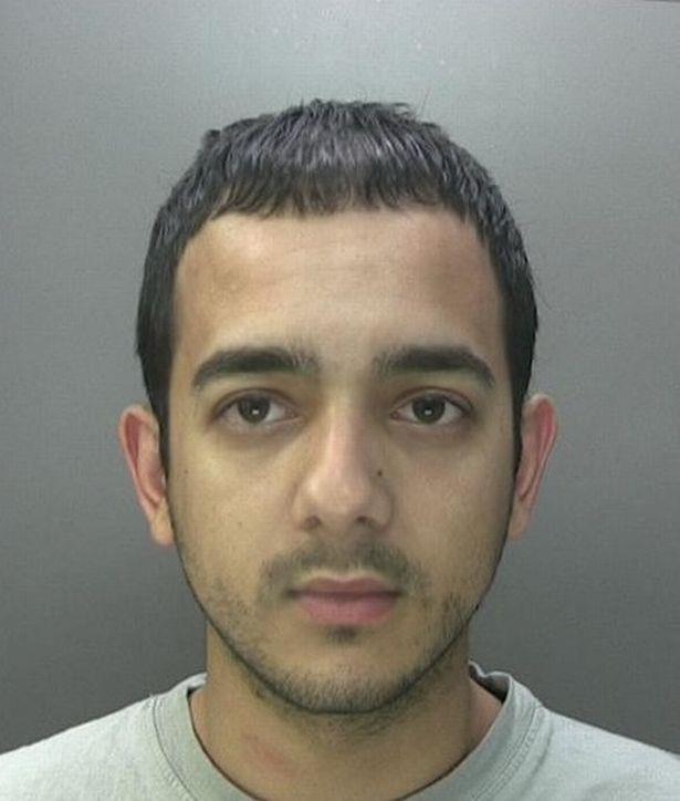 24-latek skazany na dożywocie za zabicie swojego sąsiada