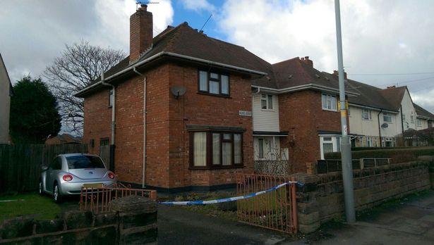 11-latka, która została zaatakowana w Wolverhampton, zmarła w szpitalu