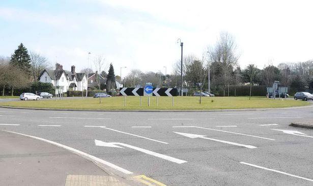 Polak jechał ciężarówką pod prąd i spowodował wypadek, bo ze zmęczenia zapomniał, że jest w innym kraju