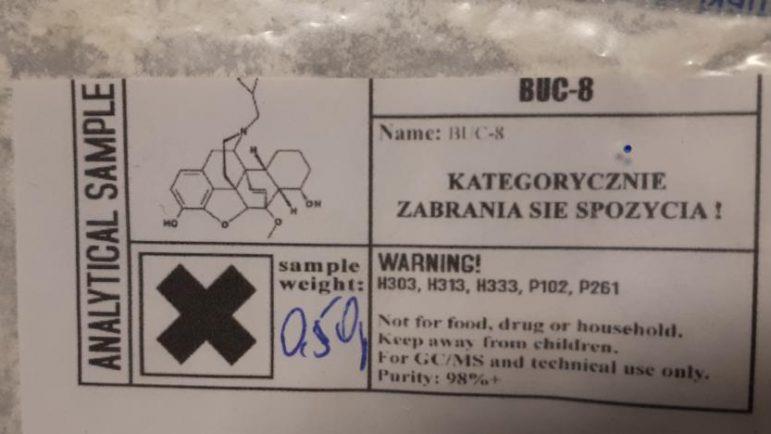 Policyjne ostrzeżenie w związku z nagłymi zgonami dwóch 20 latków w Rugby