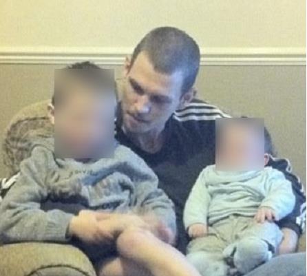 Zmarł ranny mężczyzna znaleziony w piątek w Birmingham