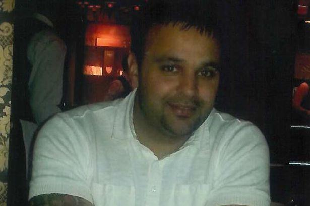 Policjanci, którzy przez dwa dni szukali ciała zamordowanego, nie popełnili błędów