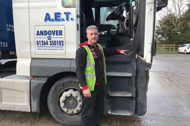 Mężczyzna nie dostał pracy w brytyjskiej firmie, ponieważ jest Brytyjczykiem