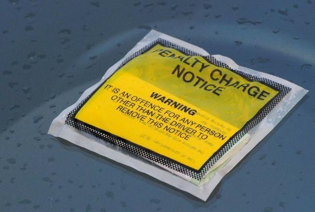 Kierowca dostał ponad 130 mandatów za złe parkowanie, do tej pory nie opłacił ani jednego