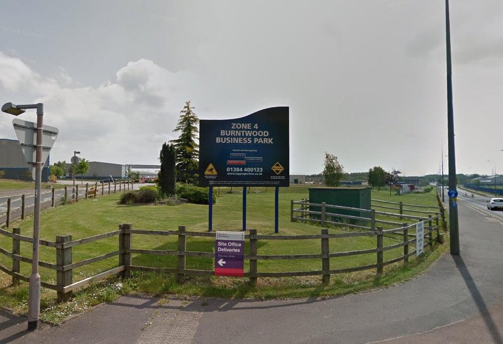 Ogromna grzywna dla firmy, której pracownikowi amputowano nogę po wypadku na budowie