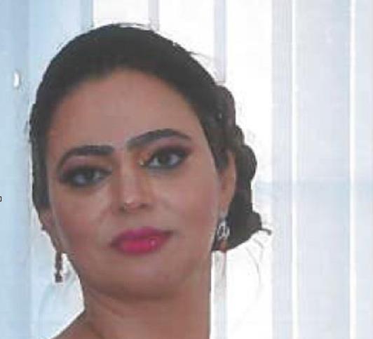 Biznesmen z Wolverhampton oskarżony o morderstwo swojej żony