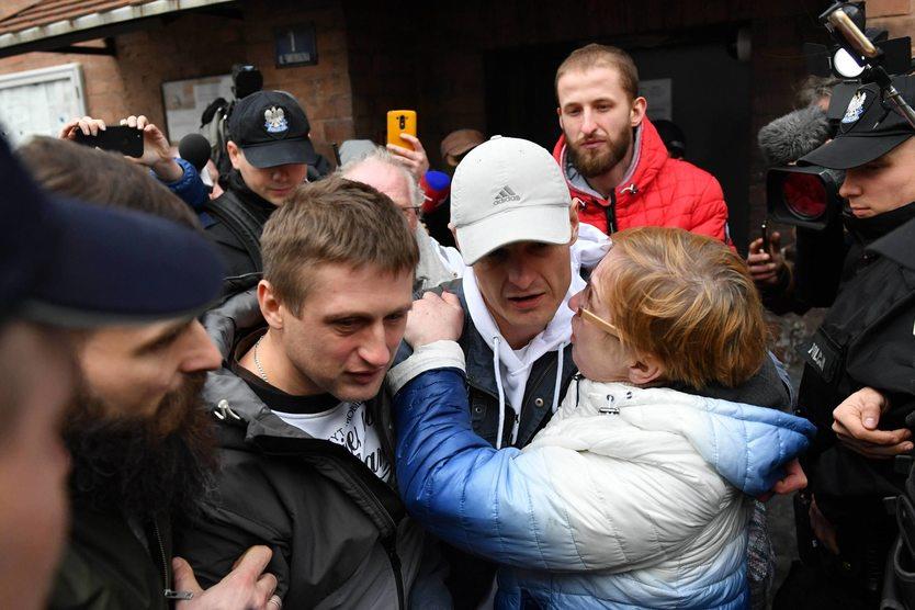 Spędził 18 lat w więzieniu. Okazało się że jest niewinny.