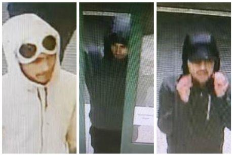 Ochroniarz Morrisonsa został ugodzony nożem przed supermarketem przy Hagley Road