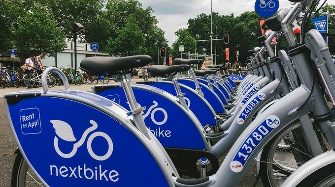 Ponad 5 tysięcy miejskich rowerów będzie dostępnych na ulicach Birmingham i West Midlands.