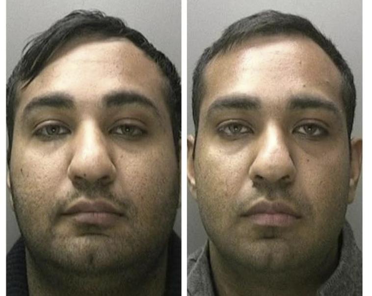 Bracia wyłudzili 450 tys. pod przykrywką organizacji charytatywnej