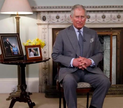 Książe Karol apeluje o zaprzestanie prześladowań religijnych