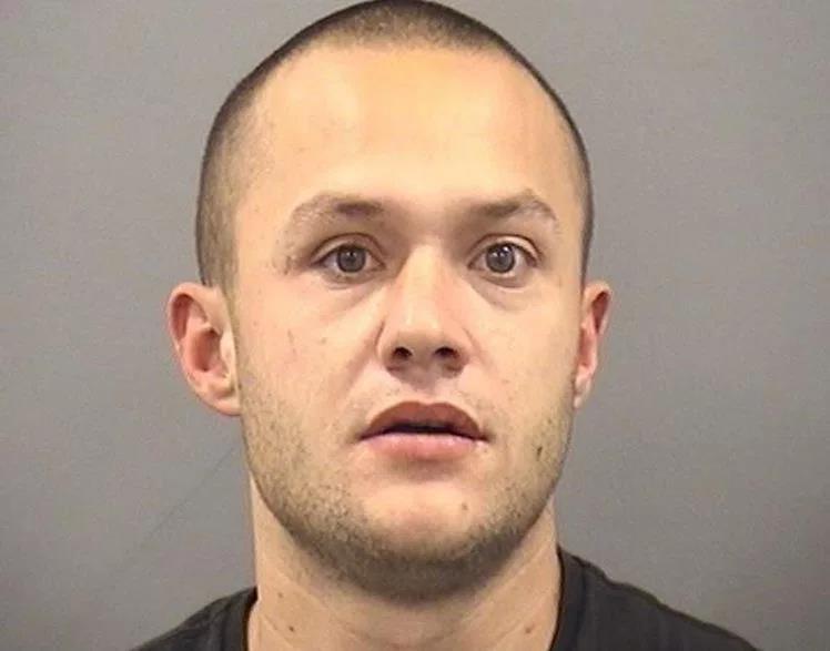 Polak skazany na osiem lat za kradzież i pobicie w Bournemouth