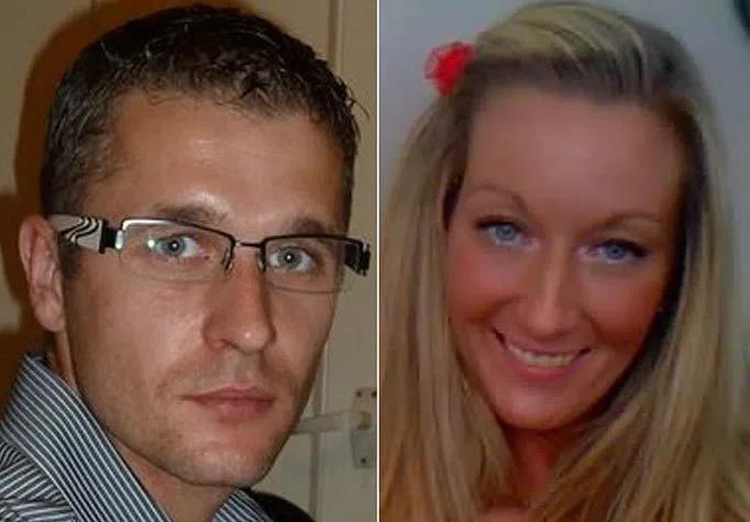 Polski morderca zmarł w brytyjskim więzieniu