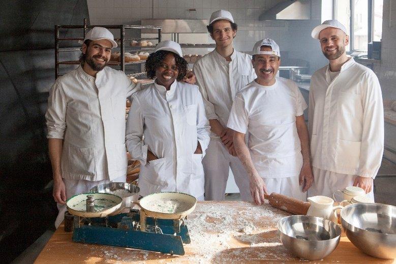 Muzułmanin, Żyd i gej piekli polski chleb. Jak zareagowali Polacy?