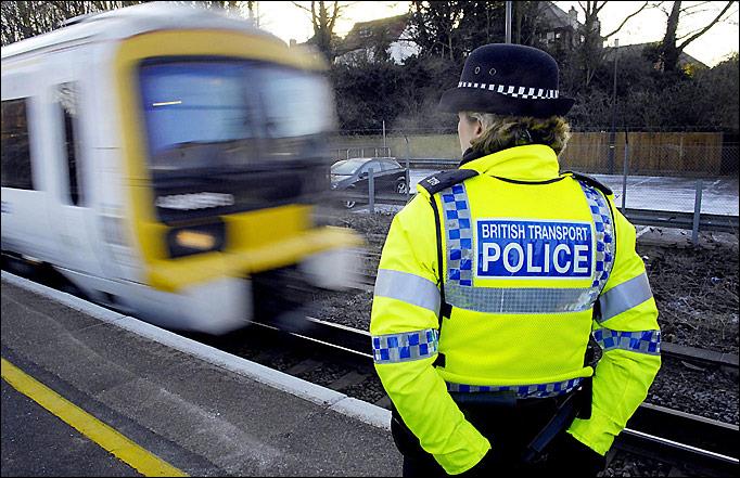 Kobieta zaatakowana w londyńskim metrze, bo mówiła po hiszpańsku