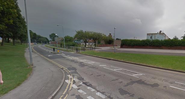 Rasistowski atak na Polaka w Hull