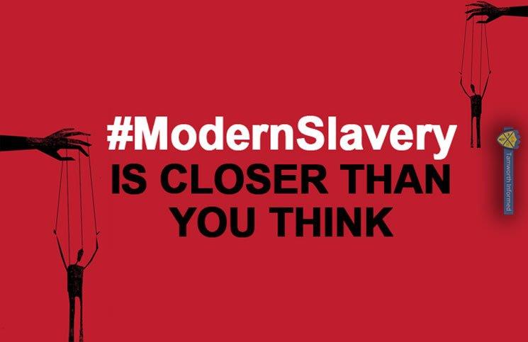 Polacy i Rumuni wśród najczęściej zgłaszanych ofiar handlu ludźmi