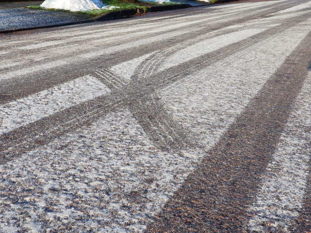 Meteorolodzy znowu zapowiadają śnieg