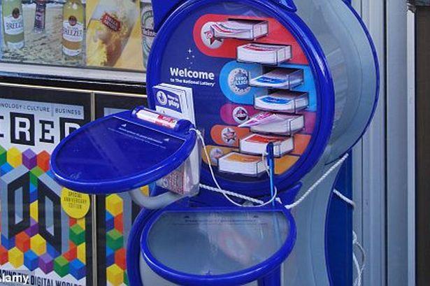 Ktoś w Midlands wygrał milion funtów i się nie zgłosił po wygraną – sprawdź czy to nie ty.