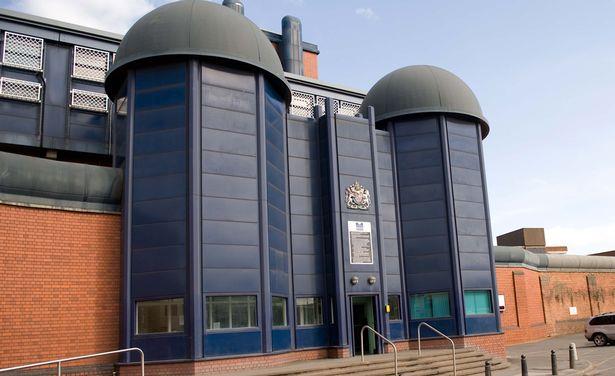 W ciągu 7 tygodni w więzieniu w Birmingham zmarło 5 więźniów.