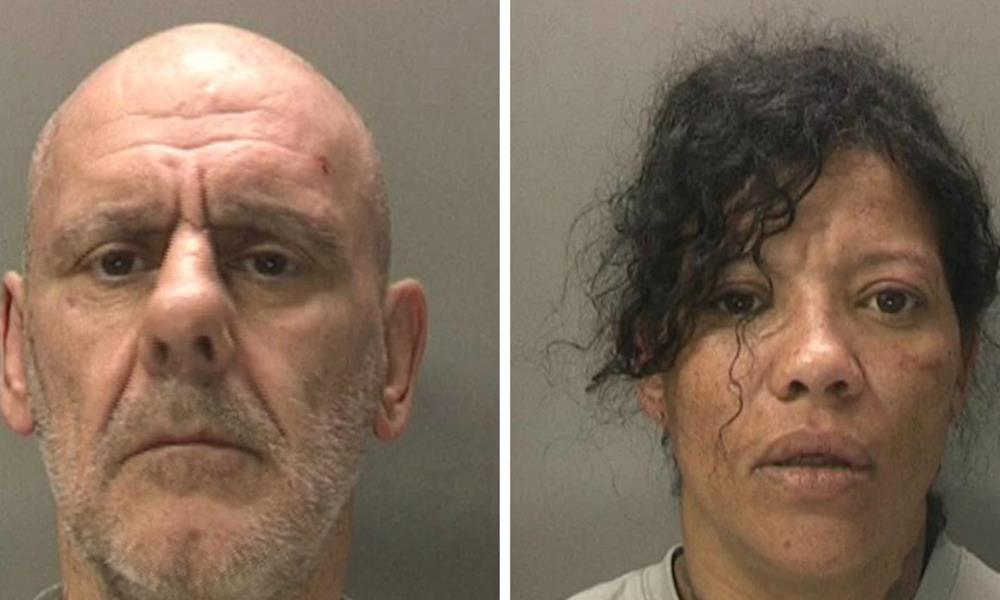 Brytyjczyk skazany na 9 lat za zabicie dwóch braci w wypadku w Coventry