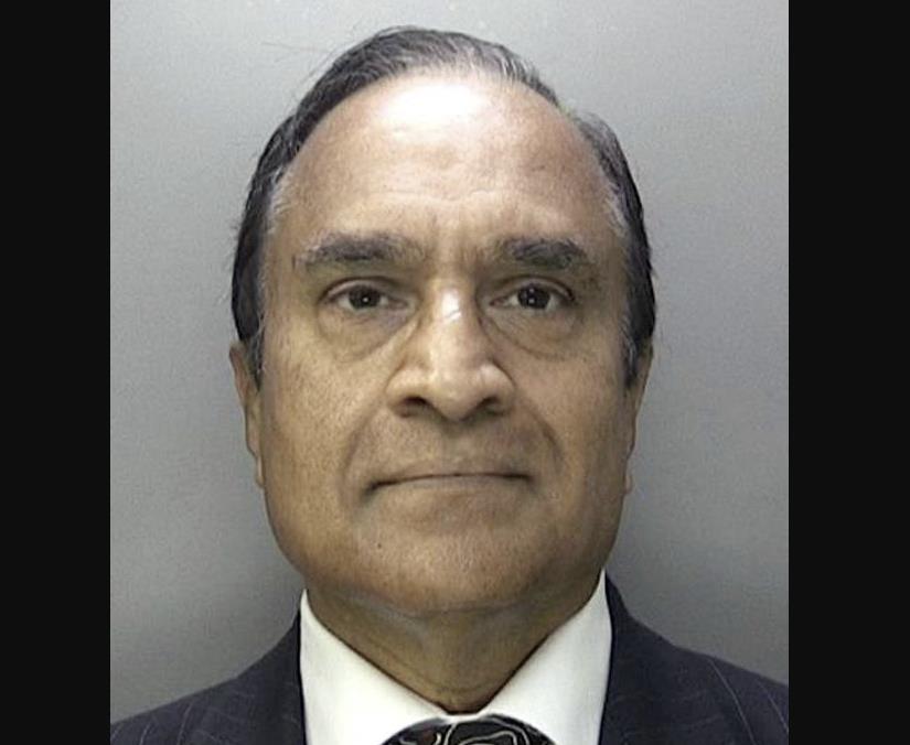 Lekarz, za napaść seksualną na pacjentkę, spędził w więzieniu 15 miesięcy. Okazało się, że był niewinny