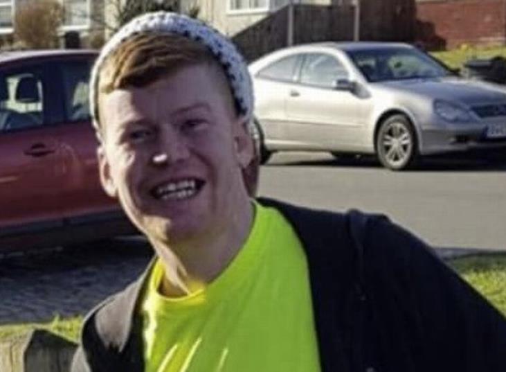 Policja podała tożsamość mężczyzny, który zginął w wypadku w Kingstanding