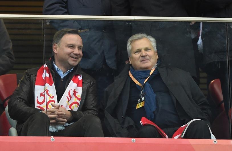 Polacy wybrali najlepszego prezydenta III RP