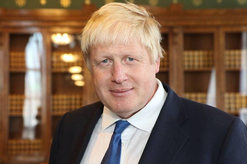 Boris Johnson krytykuje plan Theresy May ws. partnerstwa celnego z UE
