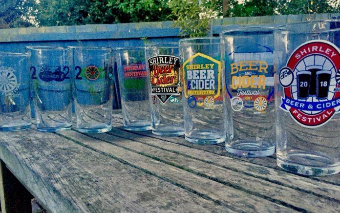 Shirley Beer & Cider Festival