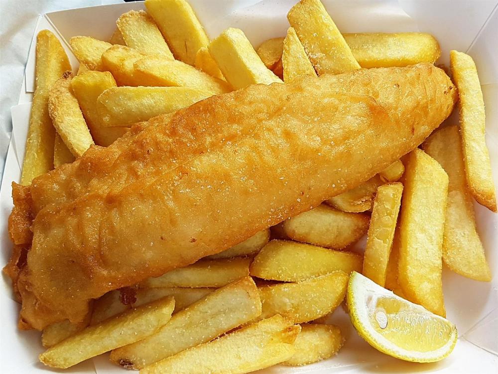 Brak porozumienia z Unią Europejską przyczyni się do wzrostu cen Fish & Chips